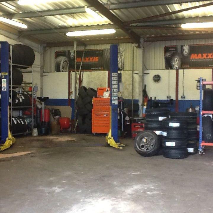 Tyre Replacements in Chichester | Chichester Tyre & Brake Centre