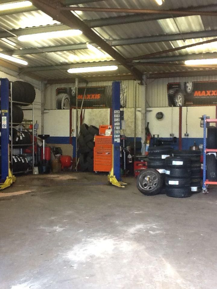 Tyre Replacements in Chichester Chichester Tyre & Brake Centre